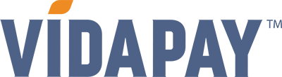 VidaPay logo