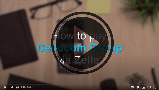 Video: pay using Zelle